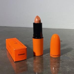 Mac lipstick